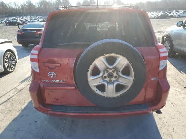 Photo 6 from auction – 2010 TOYOTA RAV4 with VIN JTMBF4DV4A5027694