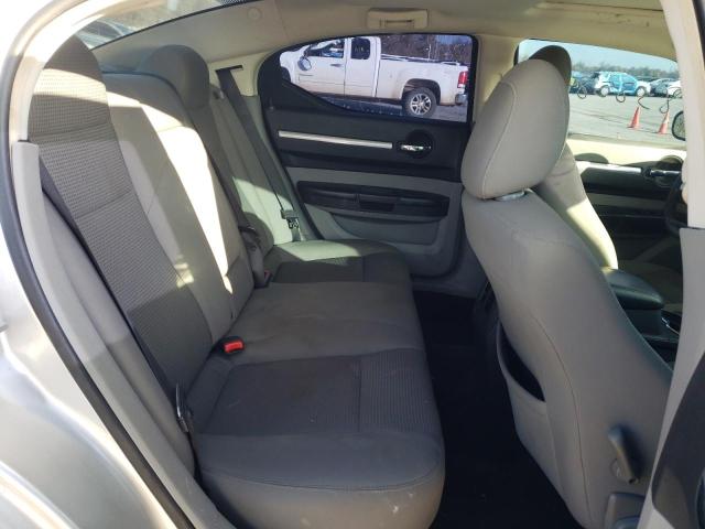 Photo 10 from auction – 2010 DODGE CHARGER RA with VIN 2B3CA9CV8AH316699