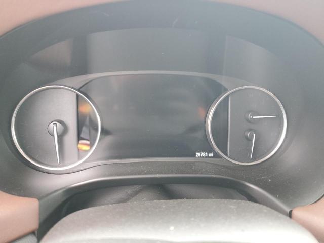 Photo 9 from auction – 2018 BUICK ENCLAVE AV with VIN 5GAERDKW1JJ224749