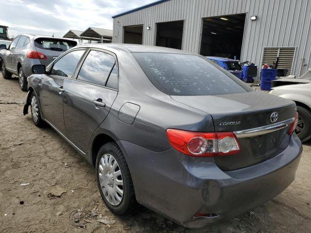 Photo 2 from auction – 2012 TOYOTA CORROLA with VIN 5YFBU4EE6CP021213