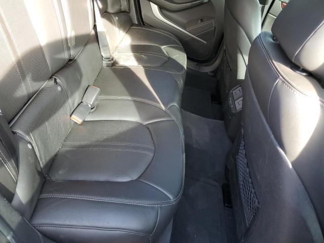 Photo 6 from auction – 2013 CADILLAC CTS PREMIU with VIN 1G6DP8E39D0123030