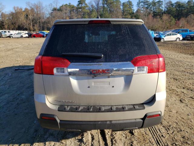 Photo 6 from auction – 2014 GMC TERRAIN SL with VIN 2GKALMEK3E6162446