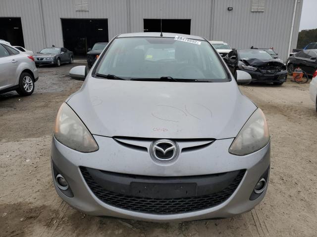 Photo 5 from auction – 2013 MAZDA MAZDA2 with VIN JM1DE1LY3D0160986
