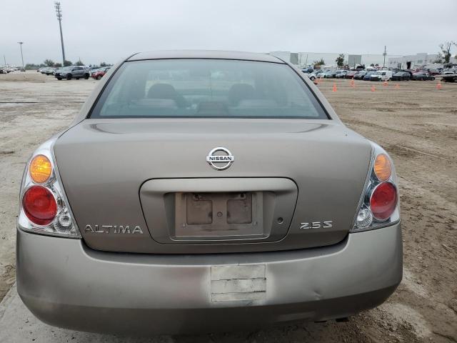 Zdjęcie 6 z aukcji – 2003 NISSAN ALTIMA BAS z VIN 1N4AL11D23C306709