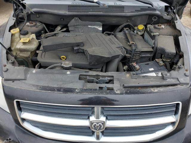 Photo 12 from auction – 2007 DODGE CALIBER SX with VIN 1B3HB48BX7D228411