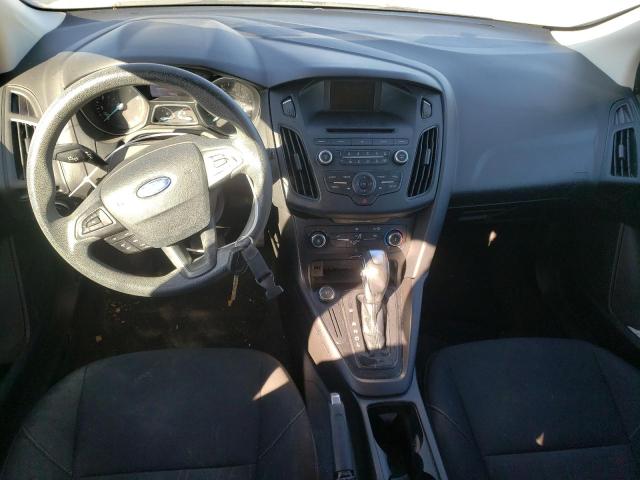 Photo 8 from auction – 2016 FORD FOCUS SE with VIN 1FADP3K29GL339139