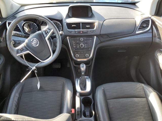 Photo 8 from auction – 2015 BUICK ENCORE CON with VIN KL4CJBSB1FB199717