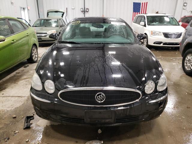 Photo 5 from auction – 2007 BUICK LACROSSE C with VIN 2G4WD582X71217101