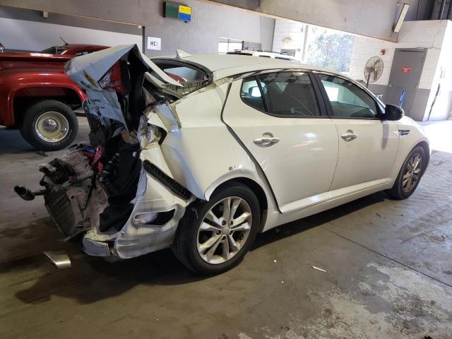 Photo 3 from auction – 2013 KIA OPTIMA LX with VIN 5XXGM4A76DG225548