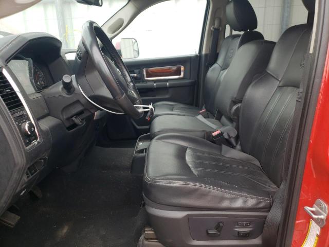 Photo 7 from auction – 2011 DODGE RAM 2500 with VIN 3D7UT2HL4BG565827