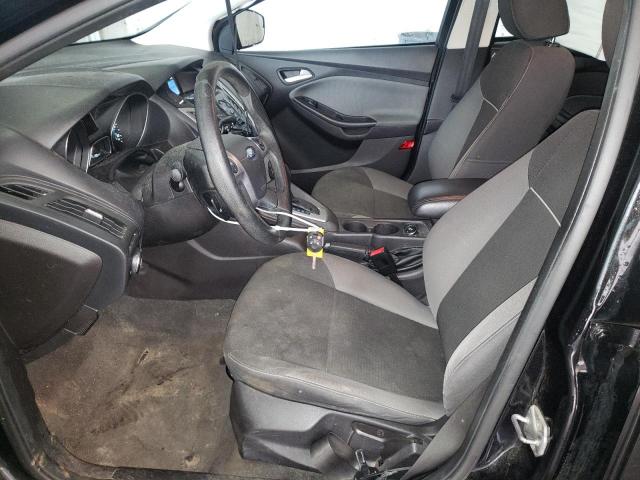 Photo 7 from auction – 2014 FORD FOCUS SE with VIN 1FADP3F23EL274232