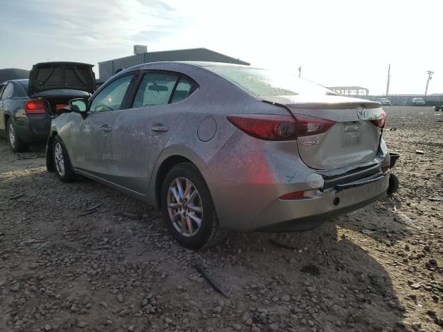 Photo 2 from auction – 2015 MAZDA 3 TOURING with VIN 3MZBM1V74FM236467