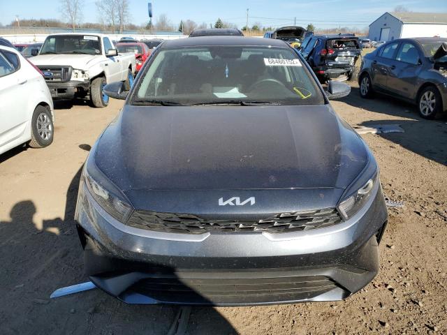 Photo 5 from auction – 2022 KIA FORTE FE with VIN 3KPF24AD9NE485427
