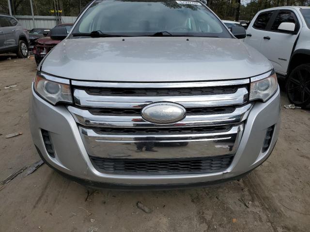 Photo 5 from auction – 2013 FORD EDGE SE with VIN 2FMDK4GC8DBB31034