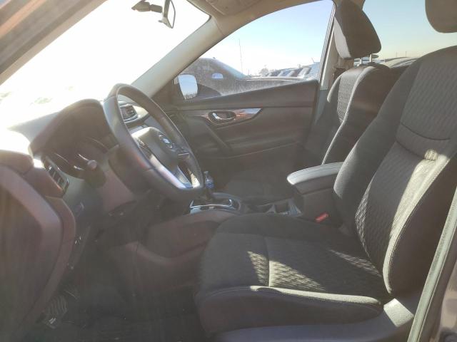 Photo 7 from auction – 2018 NISSAN ROGUE S with VIN KNMAT2MV8JP521845