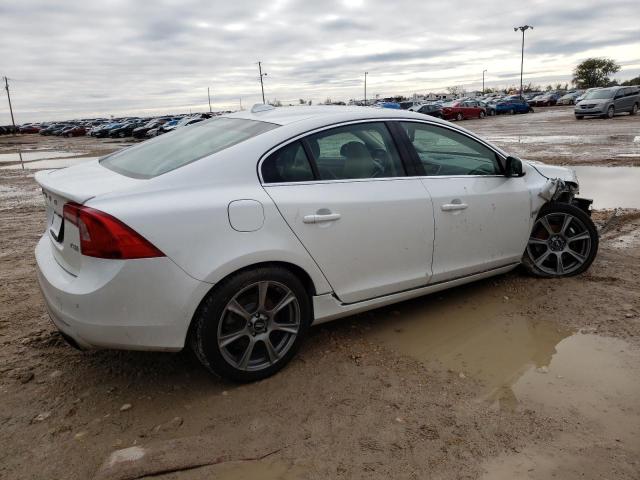 Photo 3 from auction – 2016 VOLVO S60 PLATIN with VIN LYV402FM1GB101424