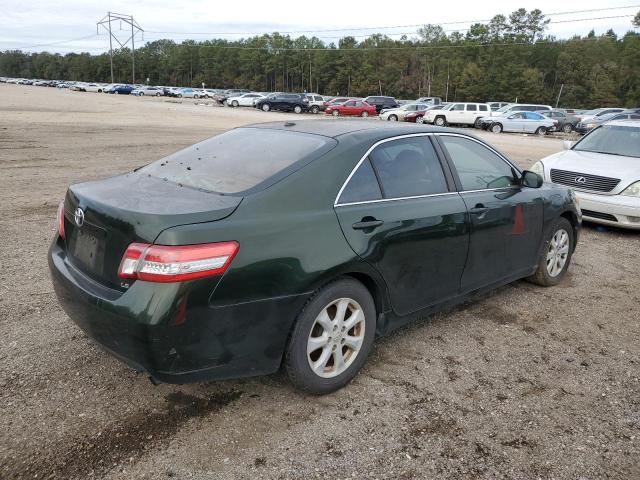 Photo 3 from auction – 2010 TOYOTA CAMRY BASE with VIN 4T4BF3EK5AR074707