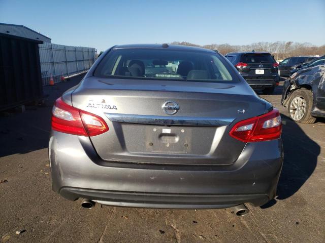 Photo 6 from auction – 2017 NISSAN ALTIMA 2.5 with VIN 1N4AL3AP2HC201746