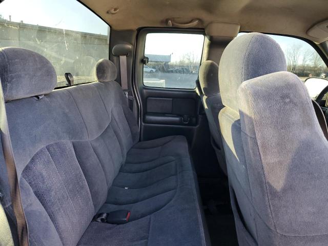 Photo 10 from auction – 2001 CHEVROLET SILVERADO with VIN 2GCEC19T711266024