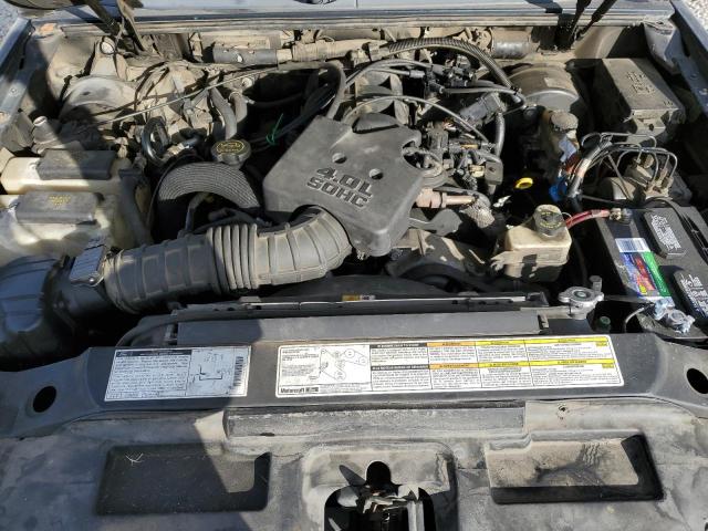 Photo 11 from auction – 2001 FORD EXPLORER S with VIN 1FMZU67E11UB99632