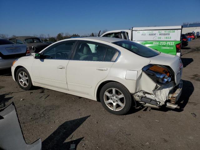 Photo 2 from auction – 2011 NISSAN ALTIMA BAS with VIN 1N4AL2AP3BN428529