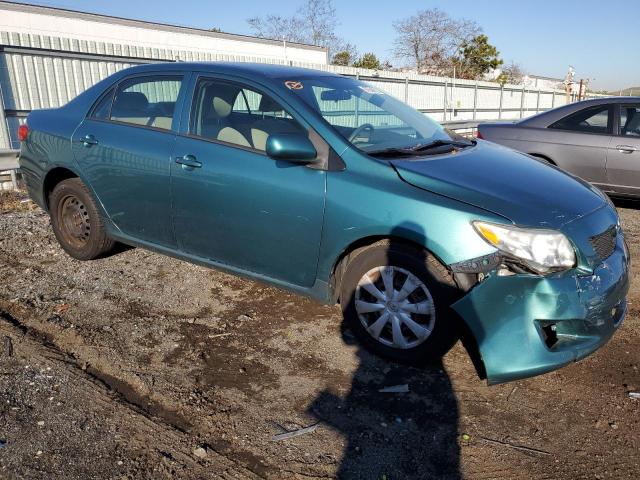 Photo 4 from auction – 2010 TOYOTA COROLLA BA with VIN 2T1BU4EE1AC379638
