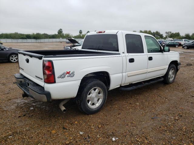 Photo 3 from auction – 2005 CHEVROLET SILVERADO with VIN 2GCEK13T751105528