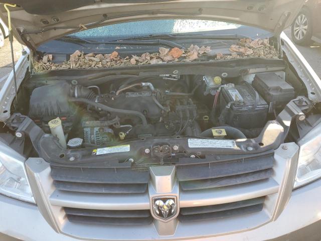 Photo 12 from auction – 2009 DODGE GRAND CARA with VIN 2D8HN44E59R538179
