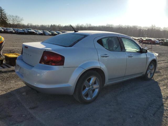 Photo 3 from auction – 2011 DODGE AVENGER EX with VIN 1B3BD4FB2BN588147