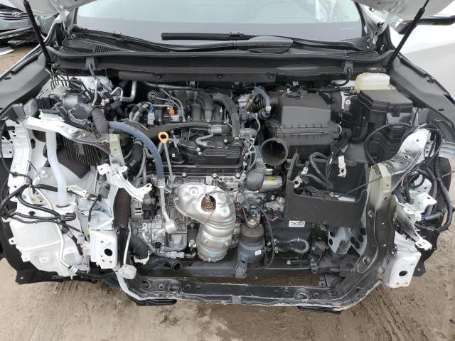 Photo 12 from auction – 2022 LEXUS RX 350 with VIN 2T2HZMAA5NC244260