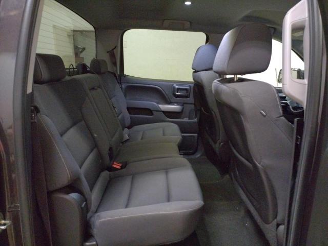 Photo 10 from auction – 2015 CHEVROLET 1500 SILVE with VIN 3GCUKREC6FG281390