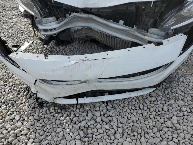 Photo 12 from auction – 2015 VOLVO S60 PREMIE with VIN YV126MFK4F1345682