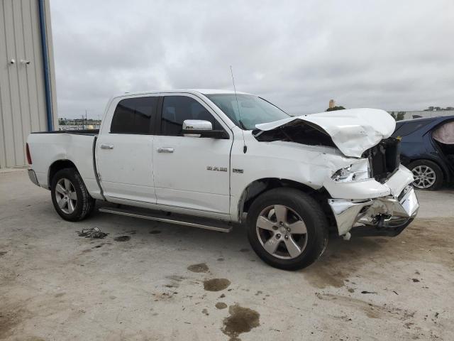 Photo 4 from auction – 2010 DODGE RAM 1500 with VIN 1D7RB1CT8AS189411