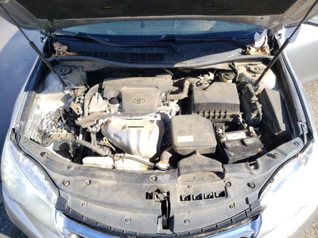 Photo 11 from auction – 2016 TOYOTA CAMRY LE with VIN 4T4BF1FK5GR580078