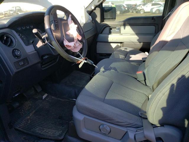 Photo 7 from auction – 2014 FORD F150 with VIN 1FTMF1EF5EFA97770