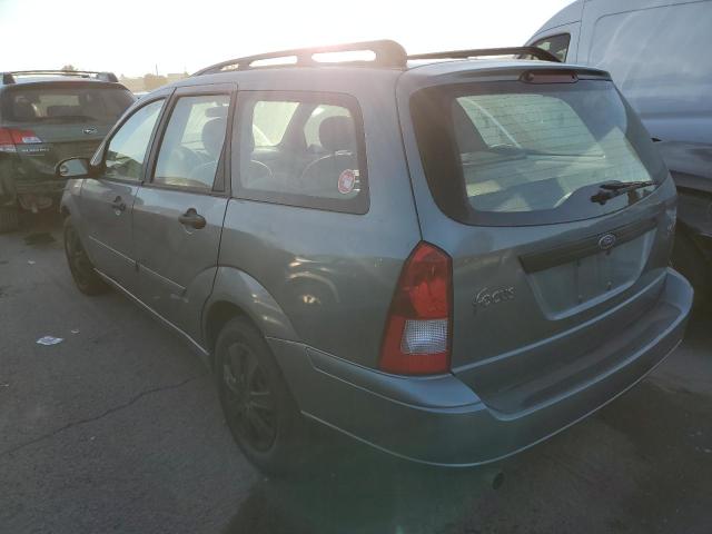 Photo 2 from auction – 2004 FORD FOCUS with VIN 1FAFP36Z24W105905