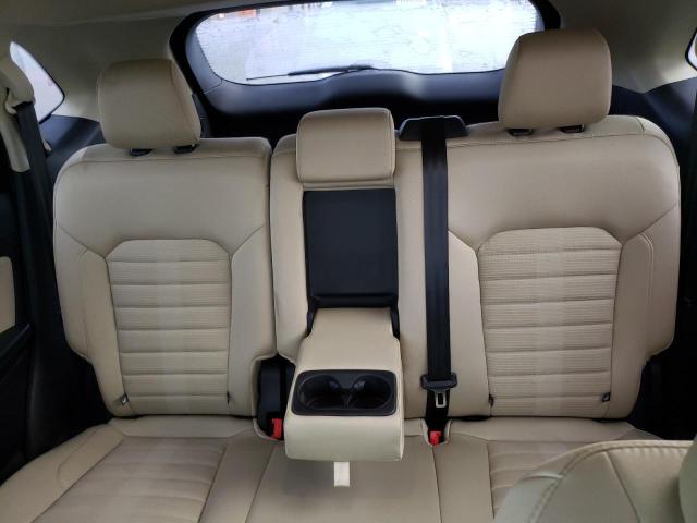 Photo 10 from auction – 2018 FORD EDGE SEL with VIN 2FMPK3J81JBB22750