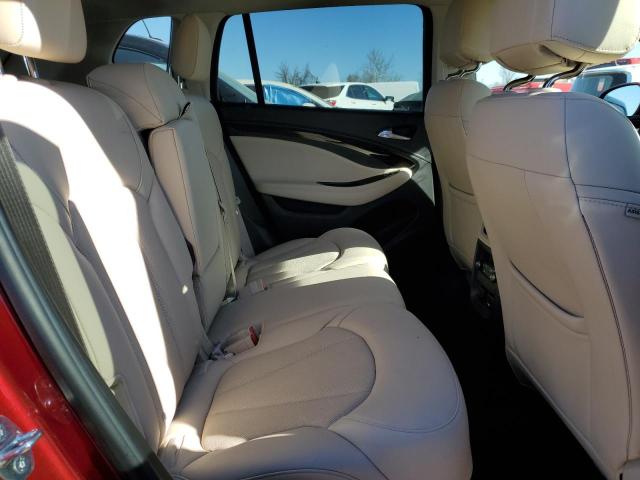 Photo 11 from auction – 2019 BUICK ENVISION E with VIN LRBFXCSA1KD030597