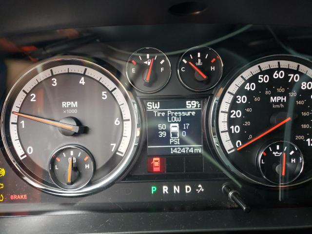 Photo 9 from auction – 2011 DODGE RAM 1500 with VIN 1D7RB1GP7BS674217