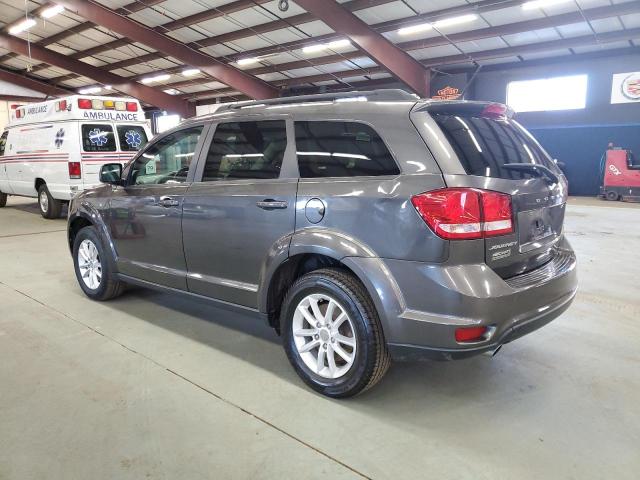 Photo 2 from auction – 2017 DODGE JOURNEY SX with VIN 3C4PDCBG1HT526442