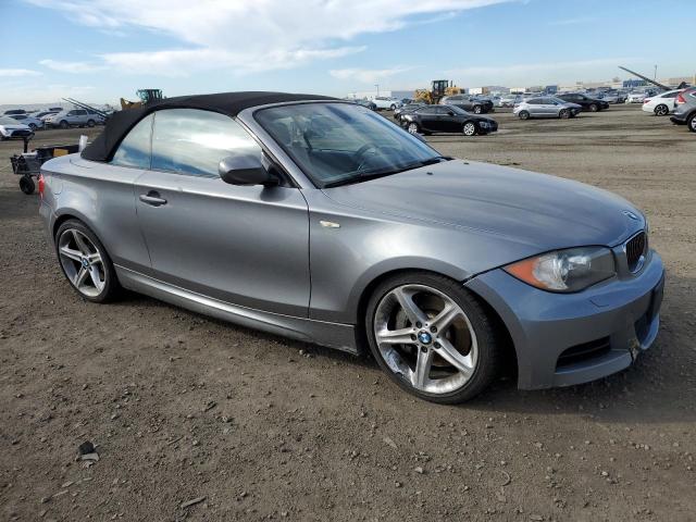 Photo 4 from auction – 2011 BMW 135 I with VIN WBAUN7C57BVM24040
