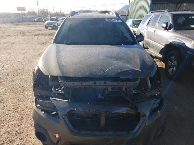 Photo 5 from auction – 2018 SUBARU OUTBACK 3. with VIN 4S4BSENC7J3324321
