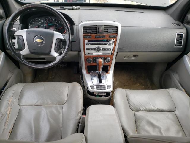 Photo 8 from auction – 2008 CHEVROLET EQUINOX LT with VIN 2CNDL33F686043461