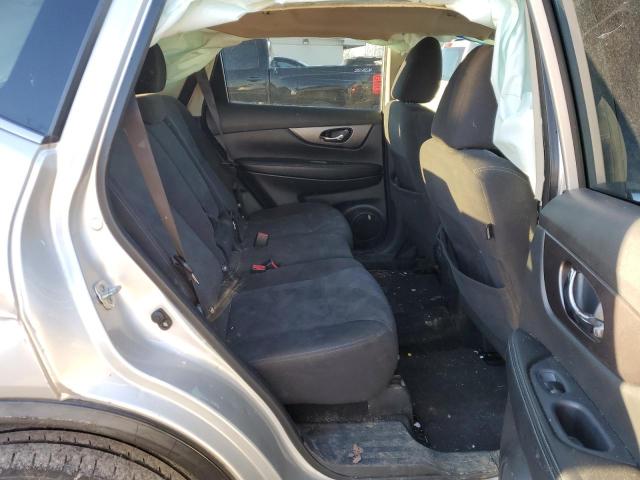 Photo 11 from auction – 2016 NISSAN ROGUE S with VIN KNMAT2MV3GP623790