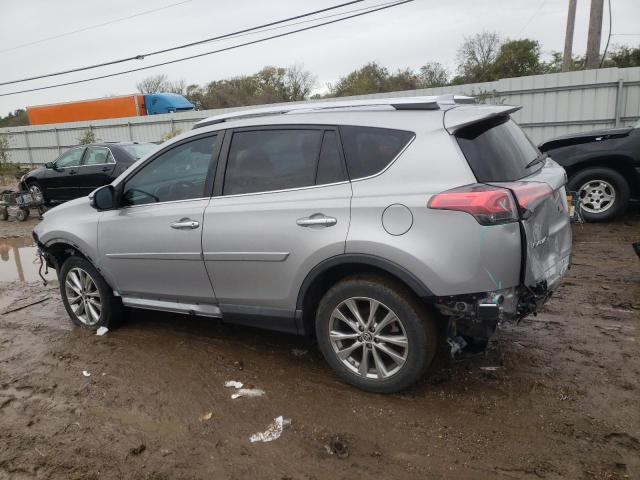 Photo 2 from auction – 2016 TOYOTA RAV4 LIMIT with VIN 2T3YFREV1GW237984
