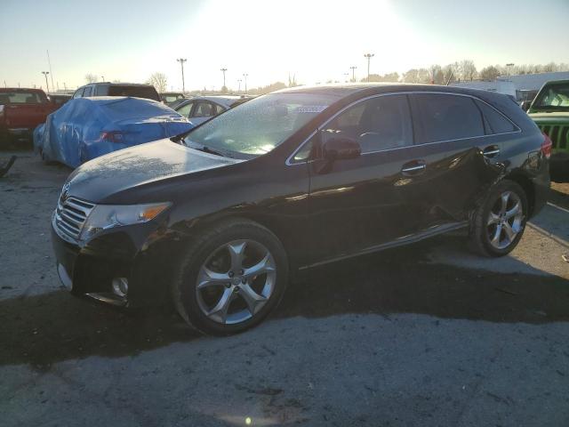 TOYOTA VENZA 2010 with VIN 4T3ZK3BB5AU033591 - Photo from auction