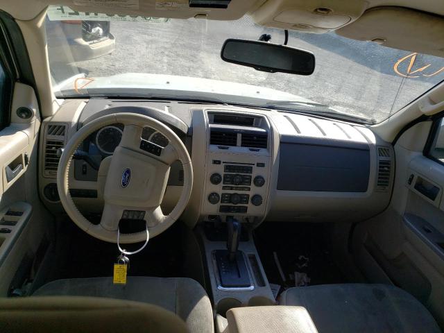 Фото 8 с аукциона – 2011 FORD ESCAPE XLT с VIN 1FMCU0D70BKB74758
