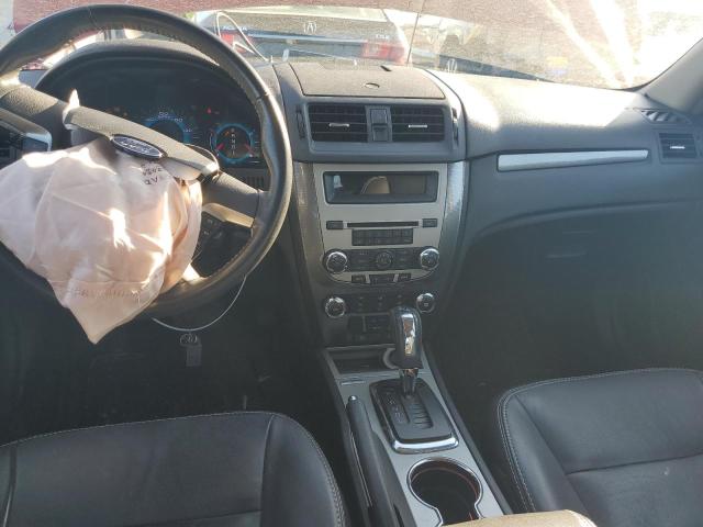 Photo 8 from auction – 2012 FORD FUSION SEL with VIN 3FAHP0JA6CR155488