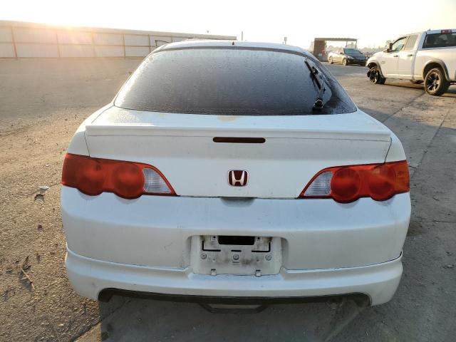 Photo 6 from auction – 2003 ACURA RSX TYPE-S with VIN JH4DC53073C002704