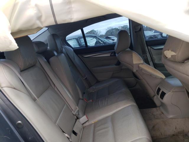 Photo 10 from auction – 2010 ACURA TL with VIN 19UUA8F57AA011638